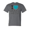 8000 Adult DryBlend 50/50 T-Shirt Thumbnail