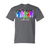 8000 Adult DryBlend 50/50 T-Shirt Thumbnail